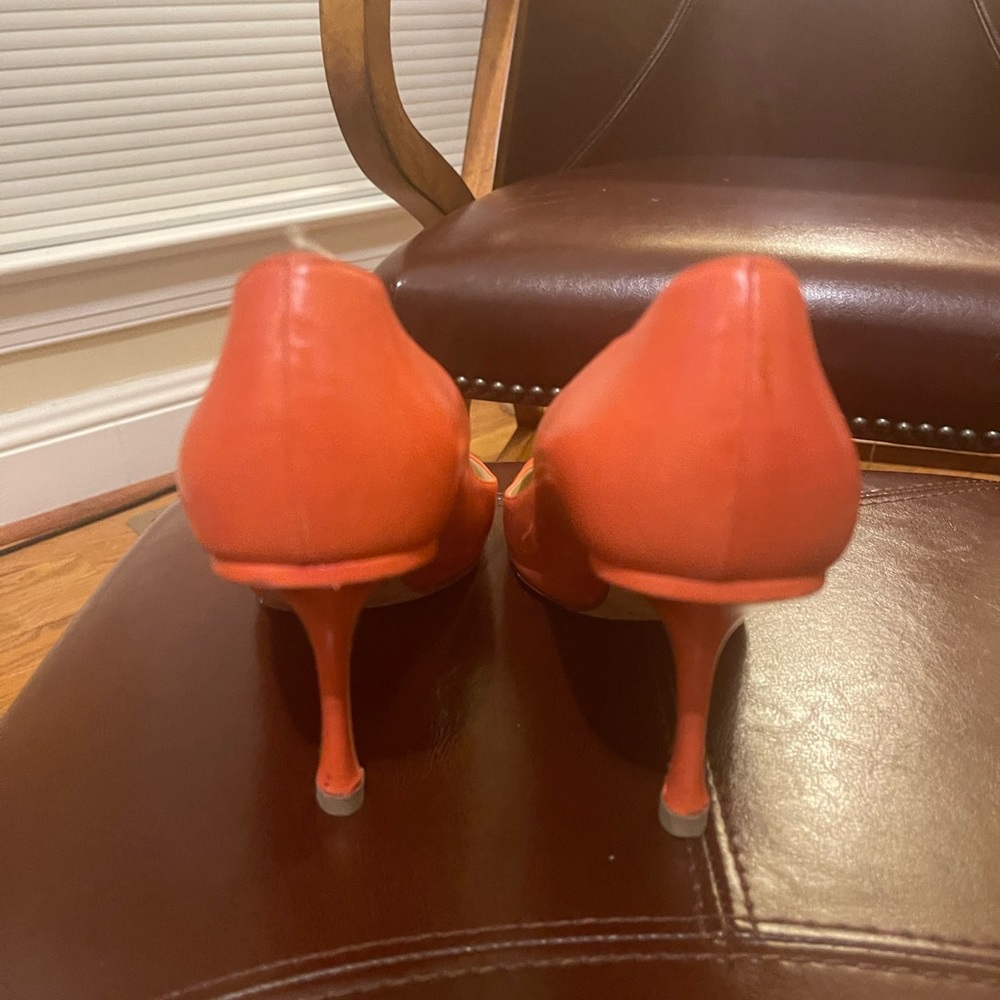 Jimmy Choo Pumps - Picture 2 of 6